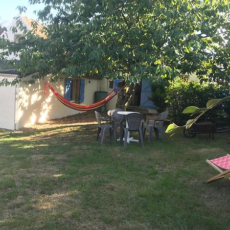 Maisonnette De Charme Climatisee La Machine Zewnętrze zdjęcie