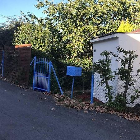 Maisonnette De Charme Climatisee La Machine Zewnętrze zdjęcie