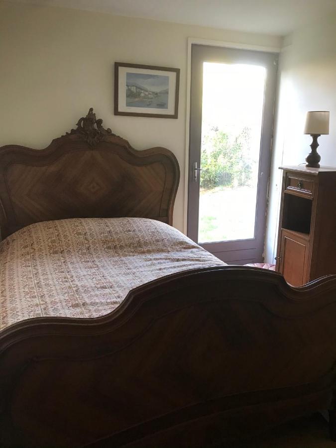 Maisonnette De Charme Climatisee La Machine Zewnętrze zdjęcie