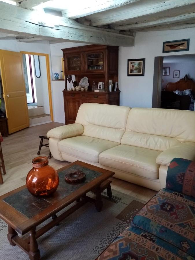 Maisonnette De Charme Climatisee La Machine Zewnętrze zdjęcie