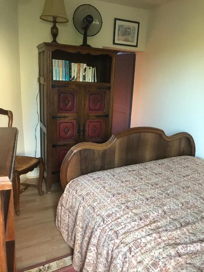 Maisonnette De Charme Climatisee La Machine Zewnętrze zdjęcie
