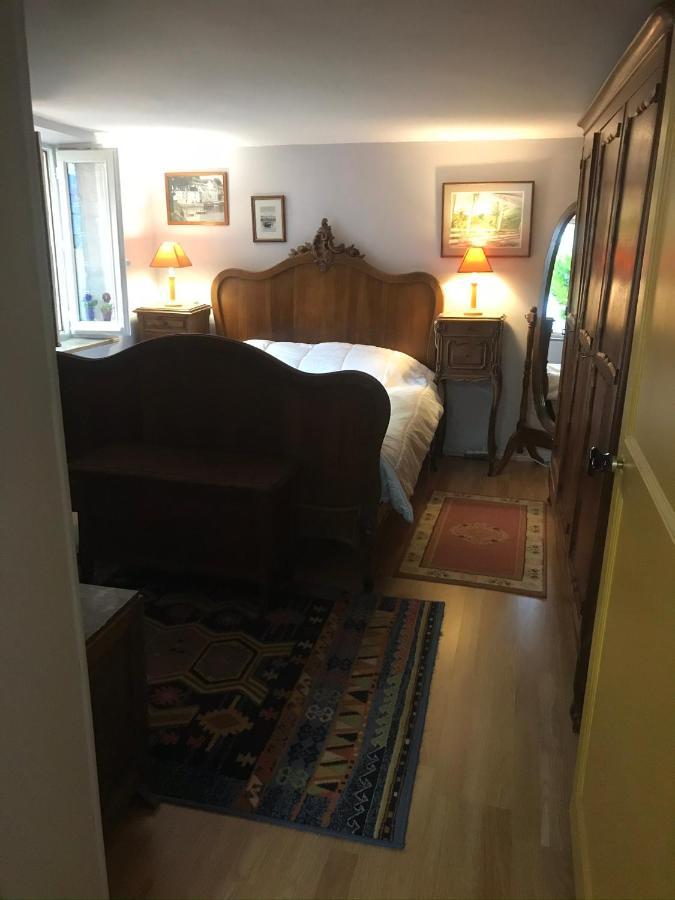 Maisonnette De Charme Climatisee La Machine Zewnętrze zdjęcie