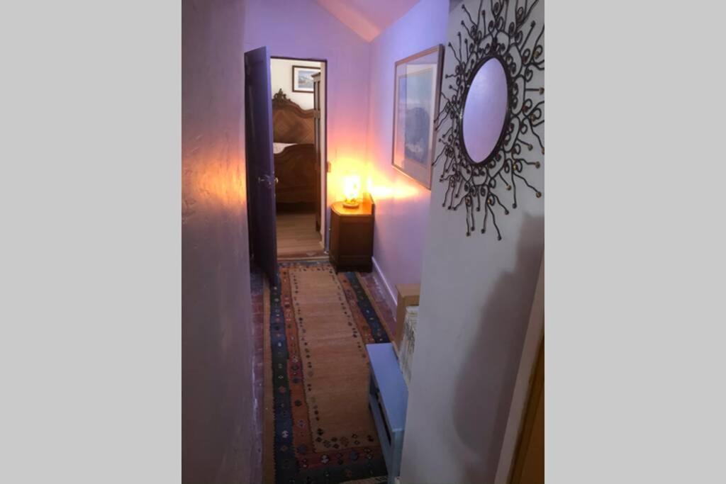 Maisonnette De Charme Climatisee La Machine Zewnętrze zdjęcie