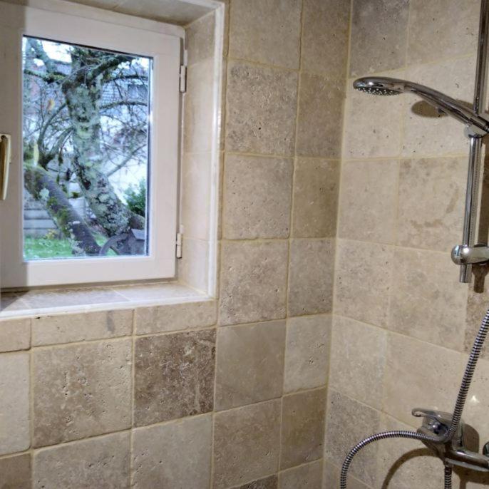 Maisonnette De Charme Climatisee La Machine Zewnętrze zdjęcie