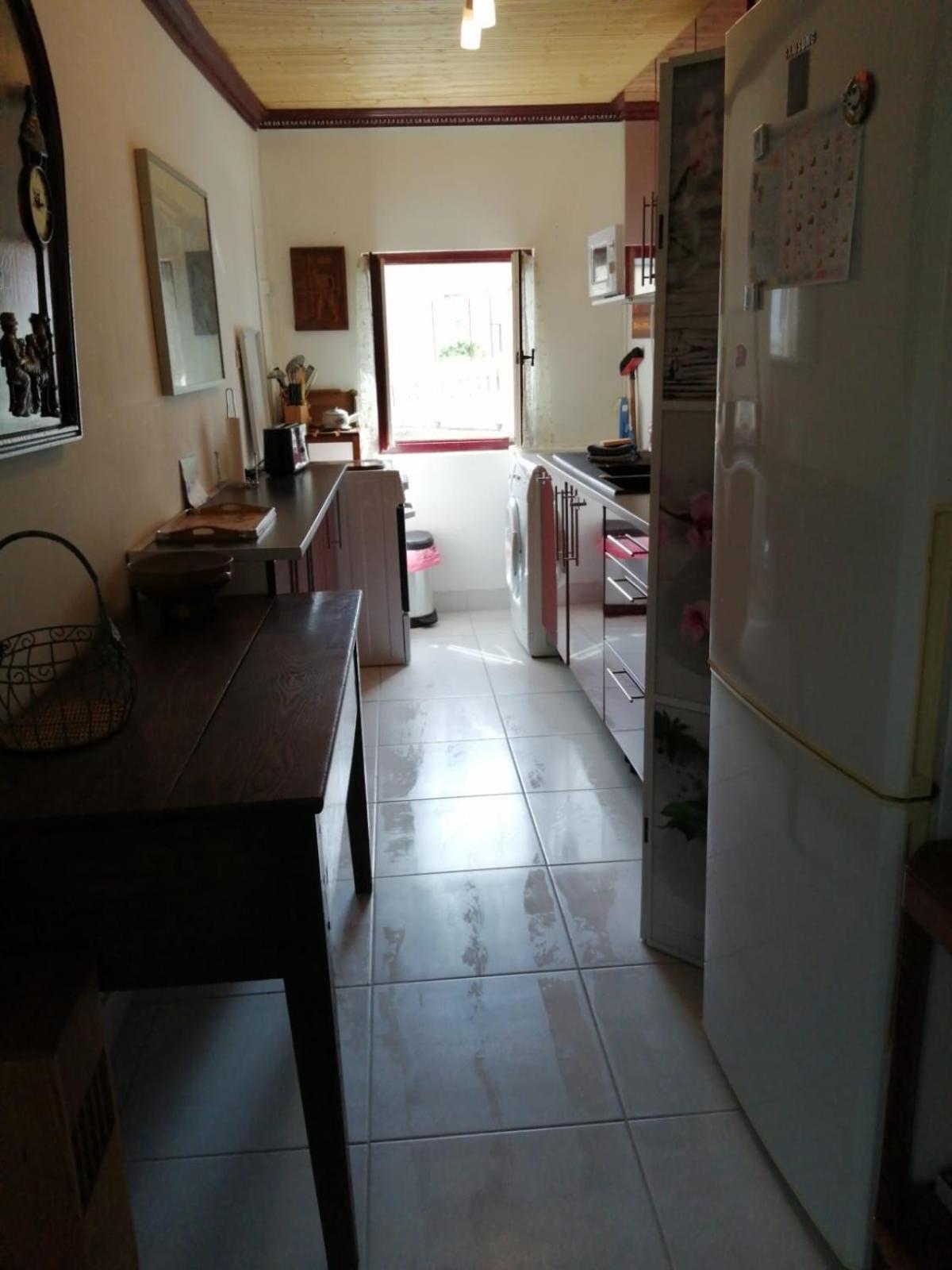 Maisonnette De Charme Climatisee La Machine Pokój zdjęcie